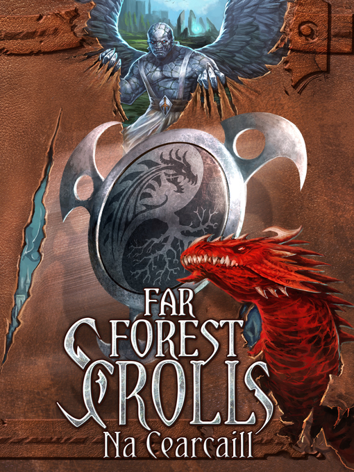 Title details for Far Forest Scrolls Na Cearcaill by Alpha Four - Available